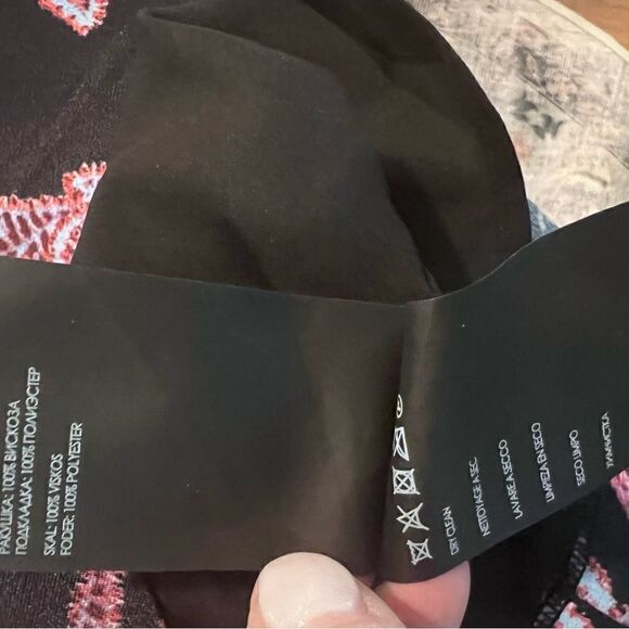 Club Monaco Teodora dress Size 0 - Picture 13 of 13